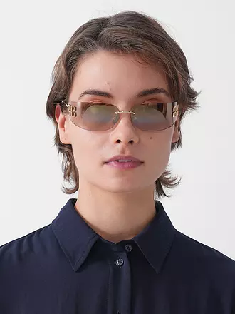 MIU MIU | Gafas de sol 0MUA51S/75 | braun